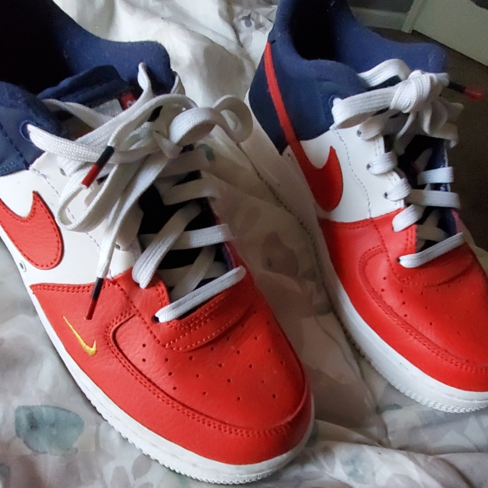 Air Force 1s